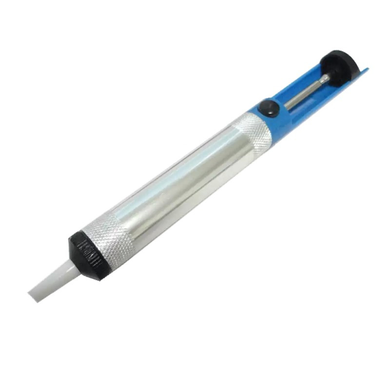 Desoldador Extractor de Soldadura de Aluminio