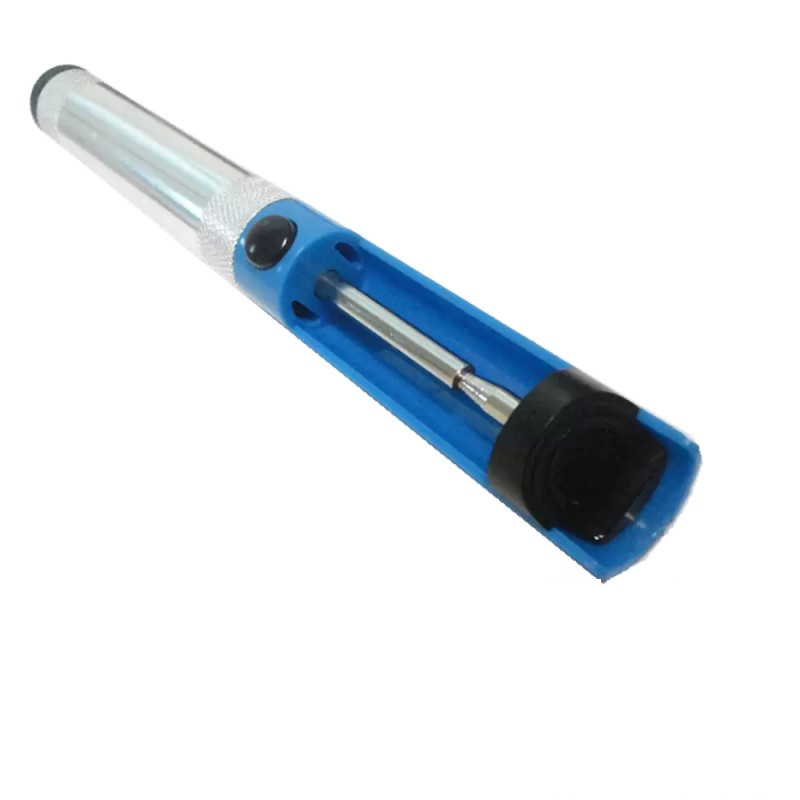 Desoldador Extractor de Soldadura de Aluminio