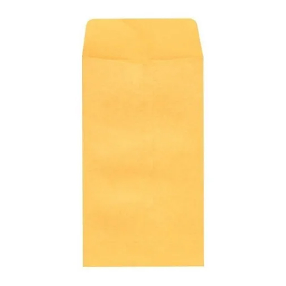 Pack de 500 Sobres Para Nómina Coin Mapasa 8.8 X 16.2 Cm Cst