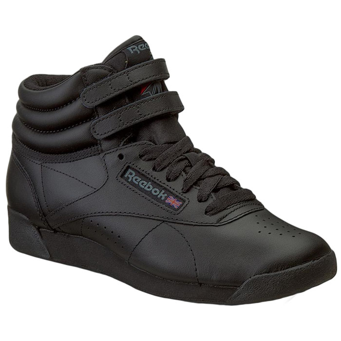 Tenis reebok outlet mujer negro