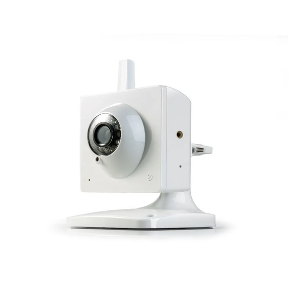 Cámara Smart WiFi Cubo IR para Interiores C3 Tenda / Inalámbrico / 640 x 480 Pixeles / Día-Noche