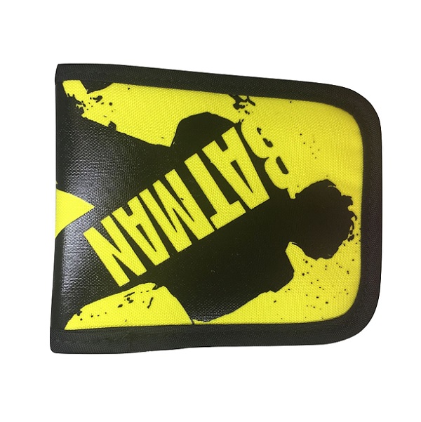 Cartera Dc Comics Batman Original