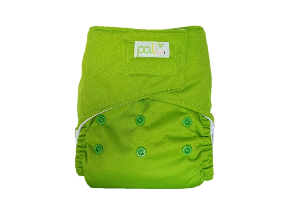 Pañales Ecológicos Palu Kit de 10 Piezas Niño