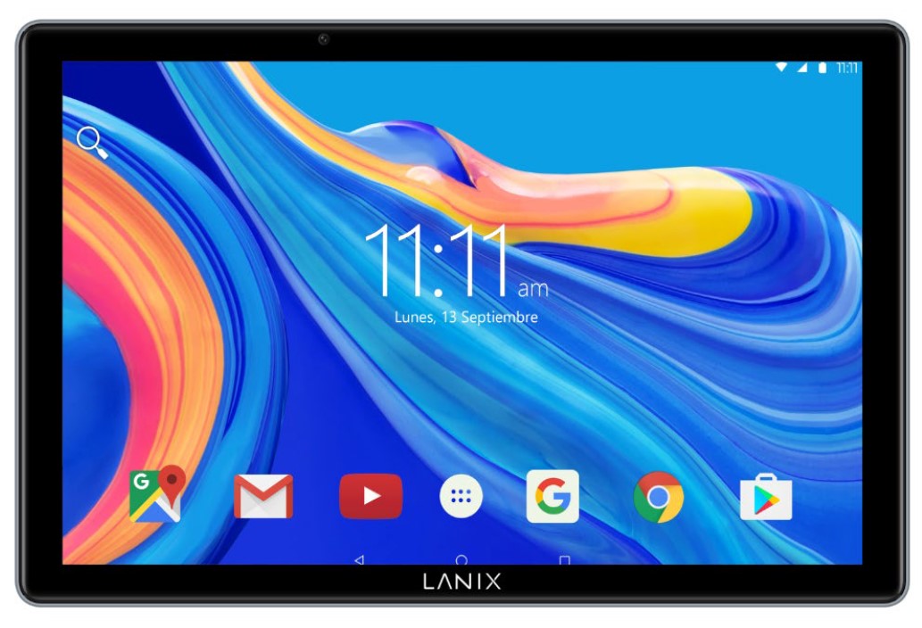 Tableta LANIX RX10 LTE 4G