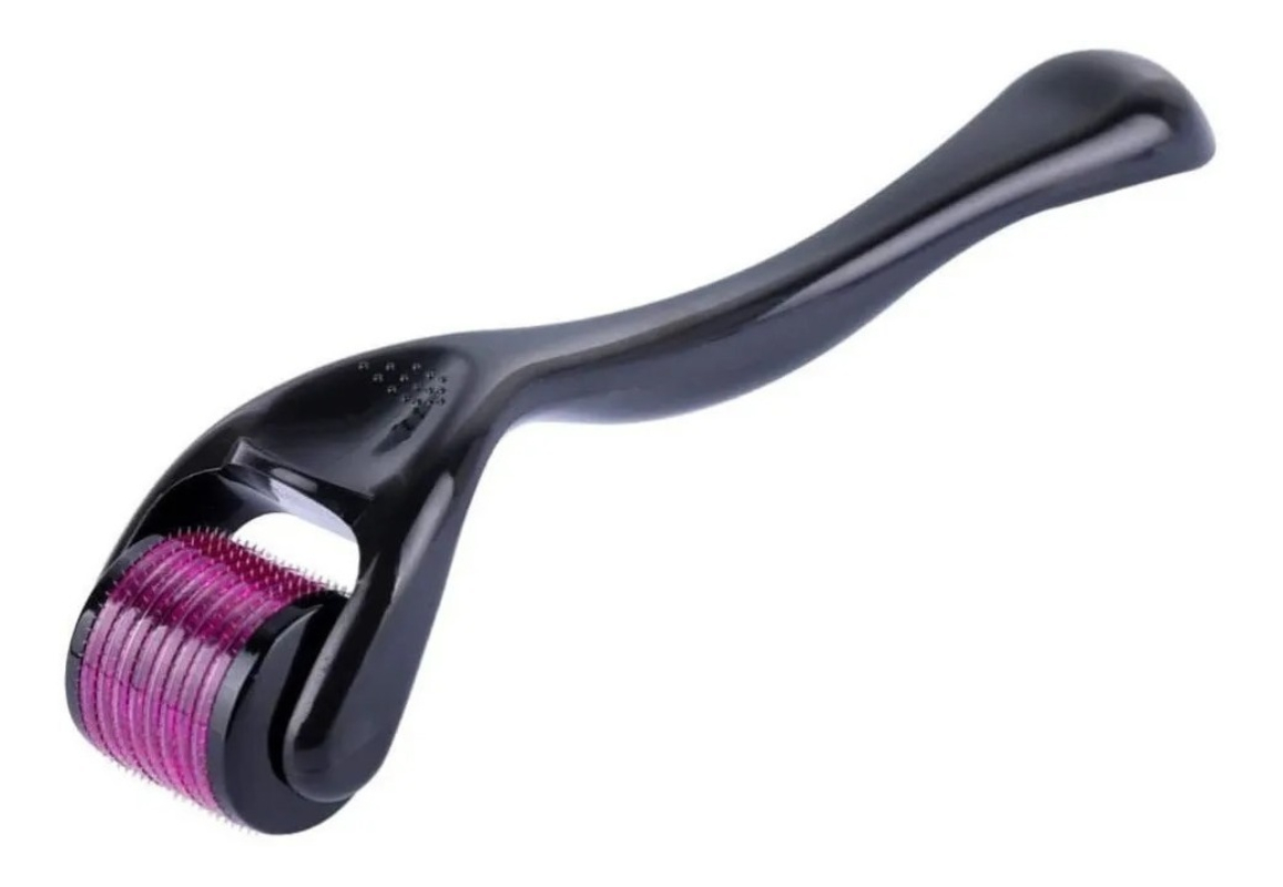 Dermaroller Facial Regenera Colageno Derma Roller 0.5mm