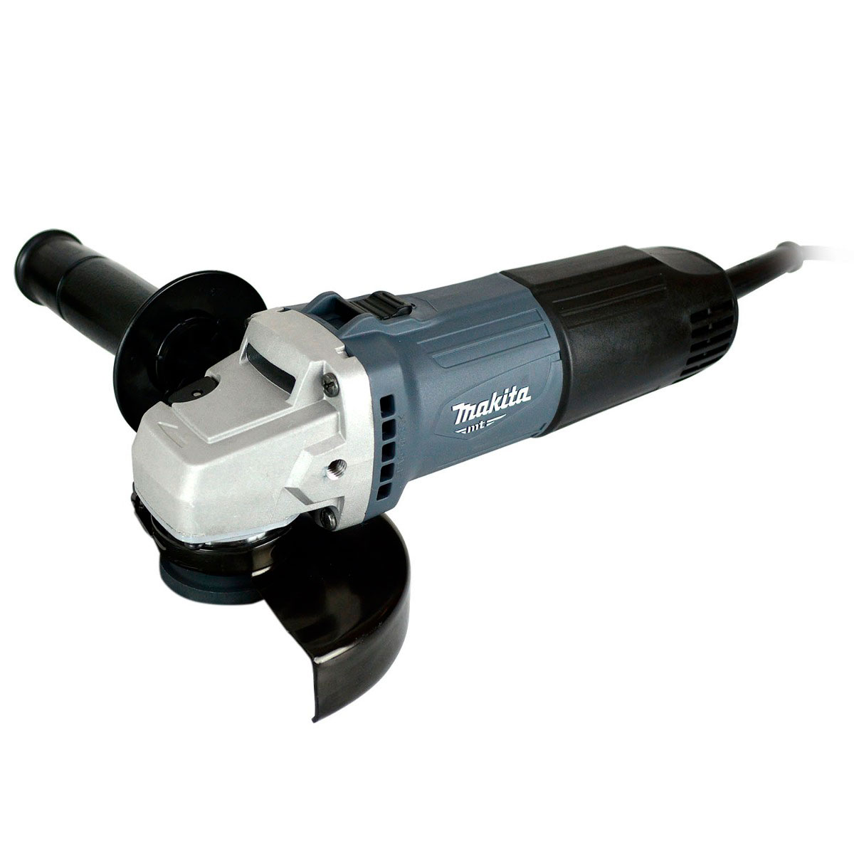 Miniesmeriladora 540w Makita Ssp 4-1/2 600rpm M0901g