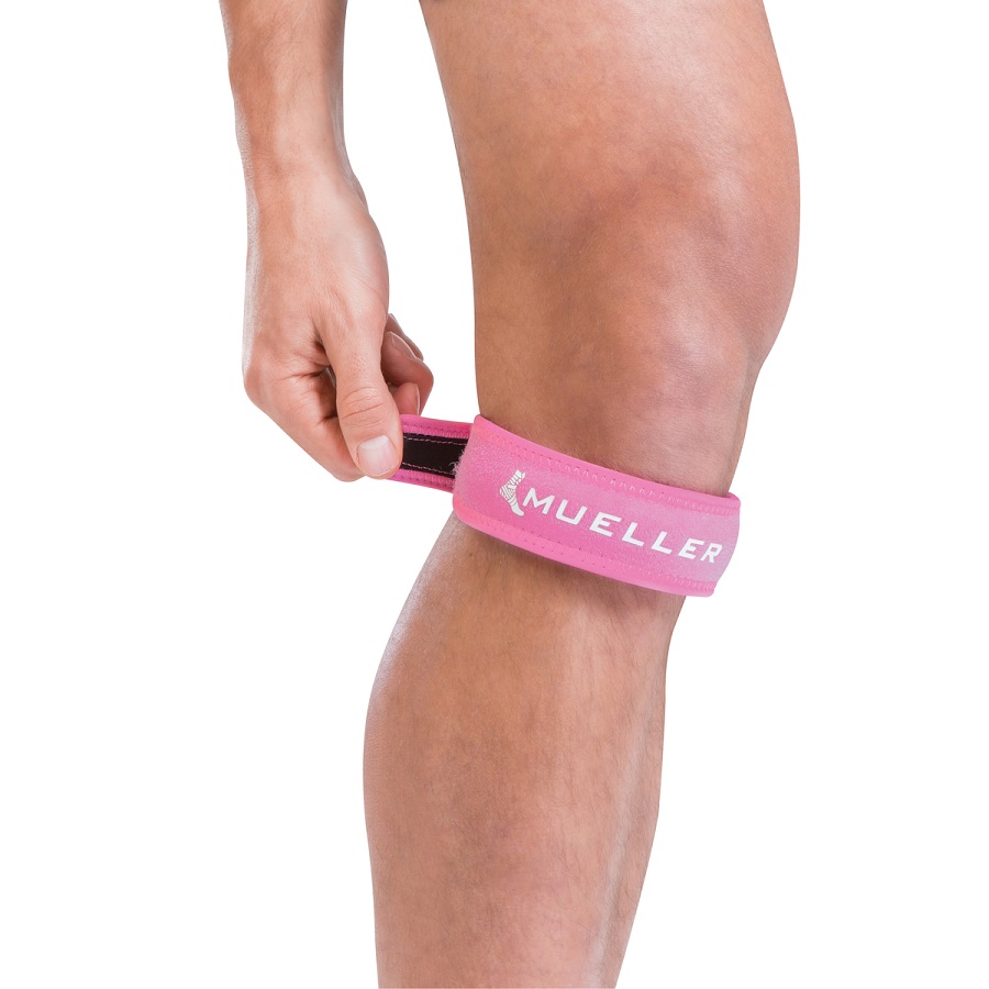 Cinta Rotuliana Rosa Mueller Jumper