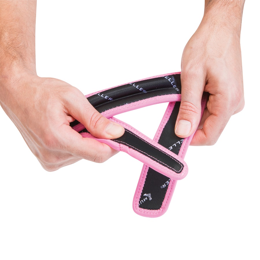 Cinta Rotuliana Rosa Mueller Jumper