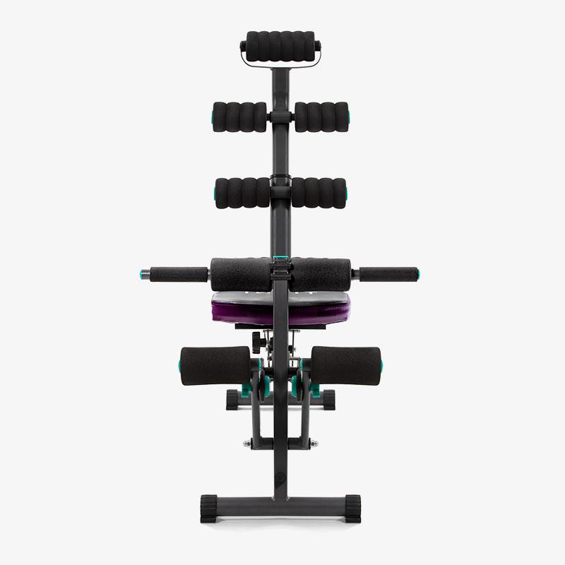 Aparato Para Abdomen Infit E0016-00 SMS