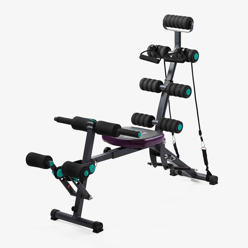 Aparato Para Abdomen Infit E0016-00 SMS