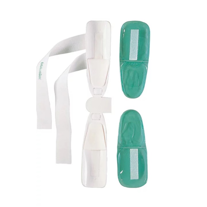 Tobillera Estabilizador De Gel Para Terapia Mueller Gel Ankle Brace