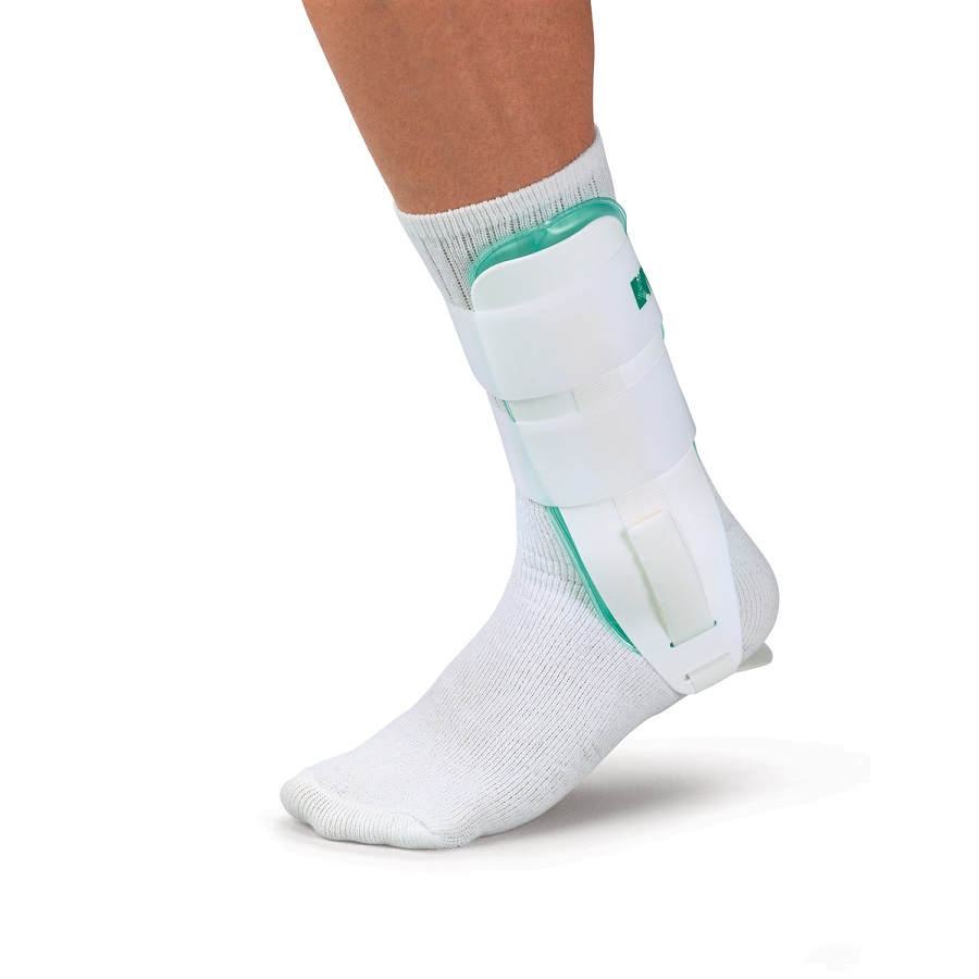 Tobillera Estabilizador De Gel Para Terapia Mueller Gel Ankle Brace