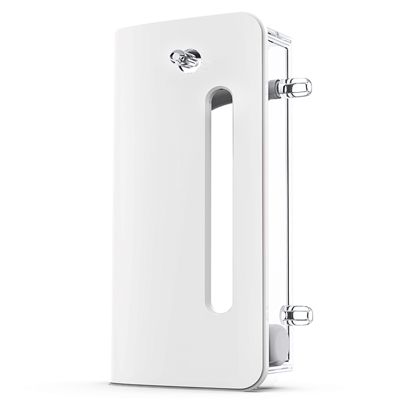 Vaso Borboteador Concentrador Dedakj DE-1S/DE-2SW