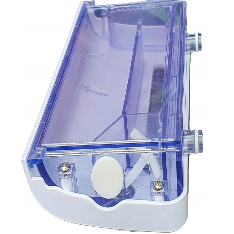 Vaso Borboteador Concentrador Dedakj DE-1S/DE-2SW