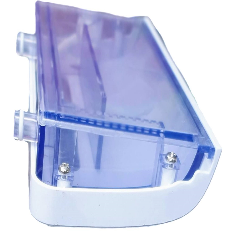 Vaso Borboteador Concentrador Dedakj DE-1S/DE-2SW