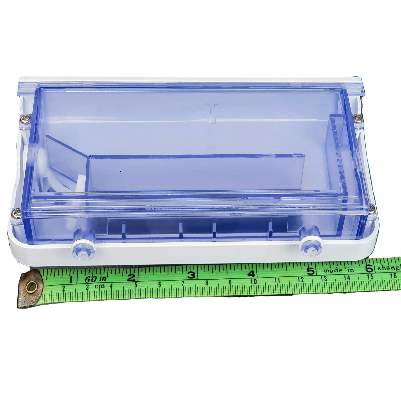 Vaso Borboteador Concentrador Dedakj DE-1S/DE-2SW