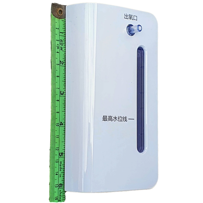 Vaso Borboteador Concentrador Dedakj DE-1S/DE-2SW