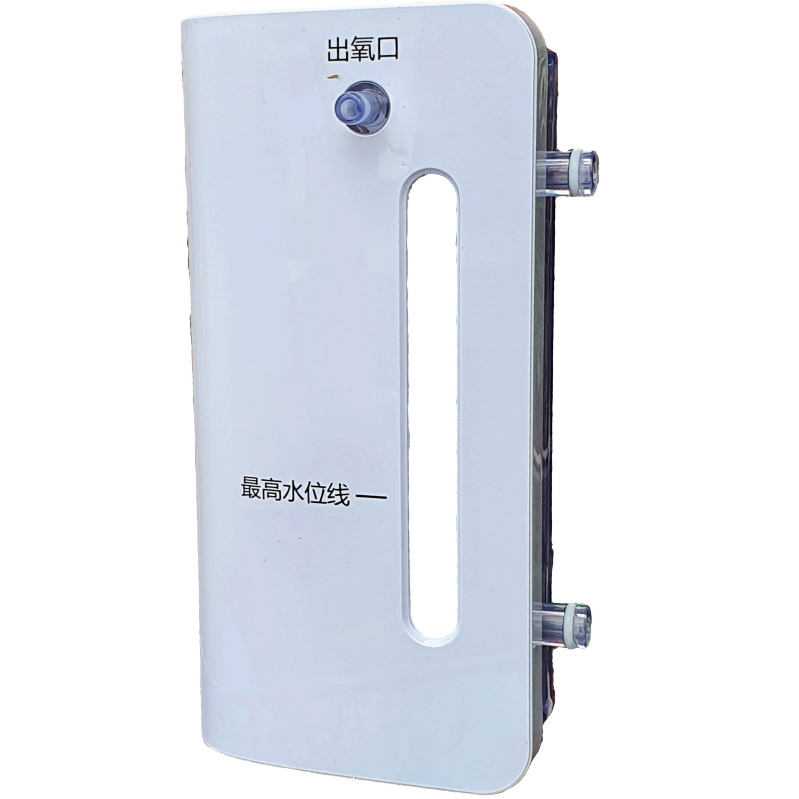 Vaso Borboteador Concentrador Dedakj DE-1S/DE-2SW