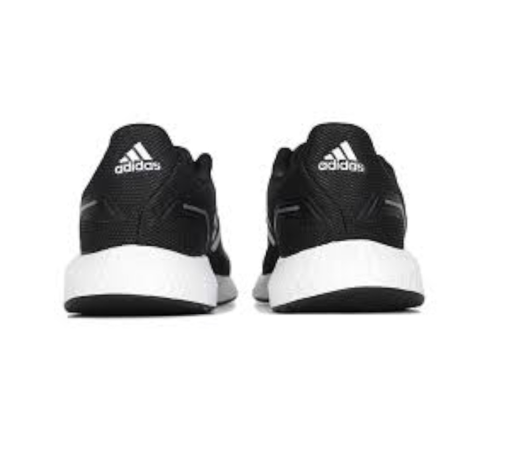 TENIS ADIDAS RUN FALCON NEGRO UNISEX FY5946