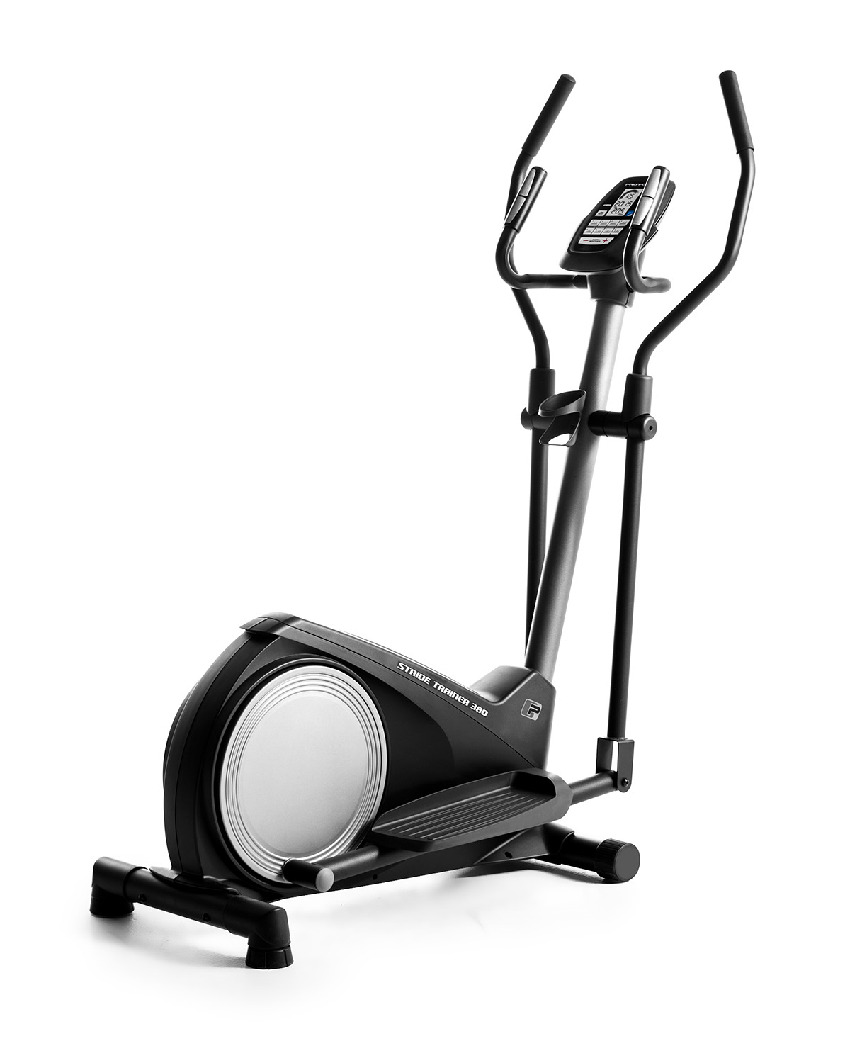 Proform Stride Trainer 380