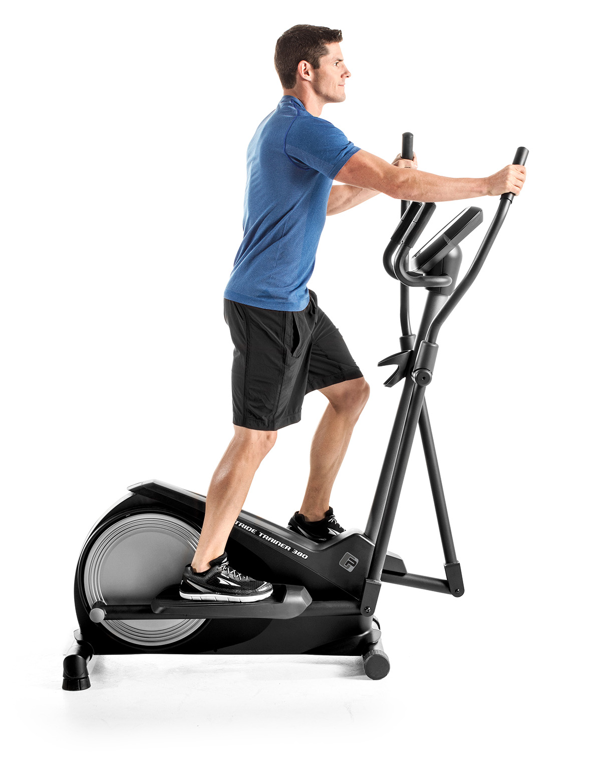 Proform Stride Trainer 380
