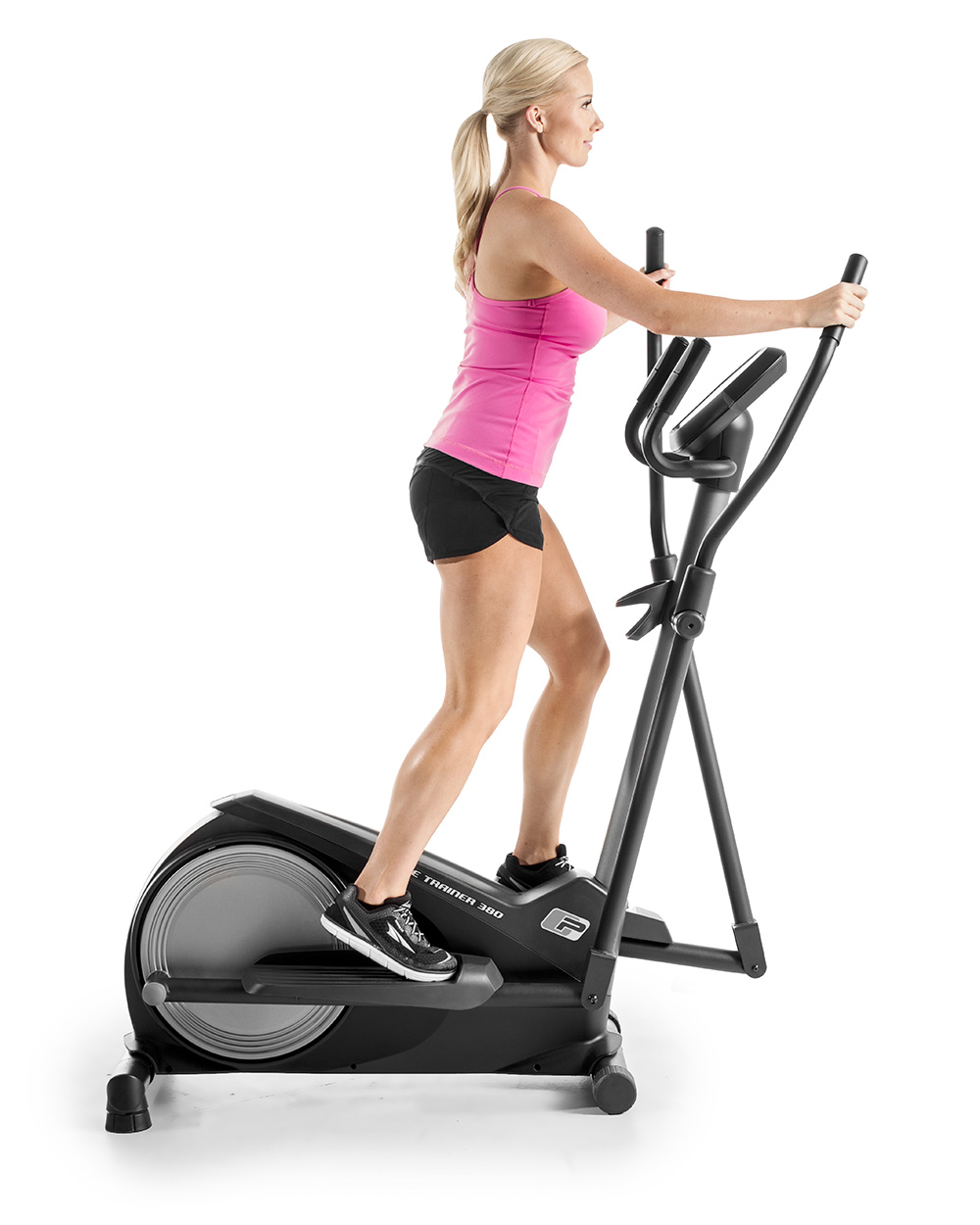 Proform Stride Trainer 380