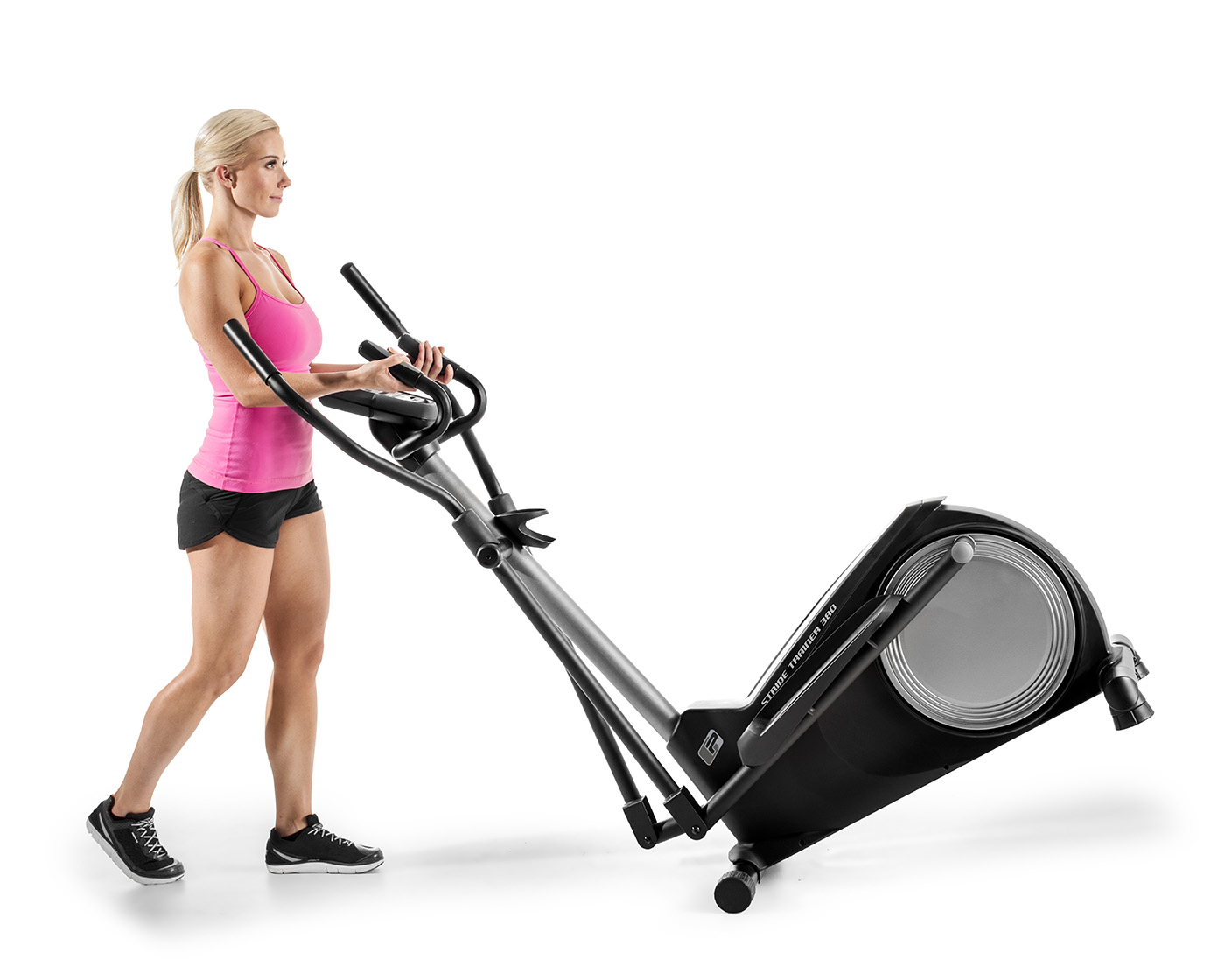 Proform Stride Trainer 380