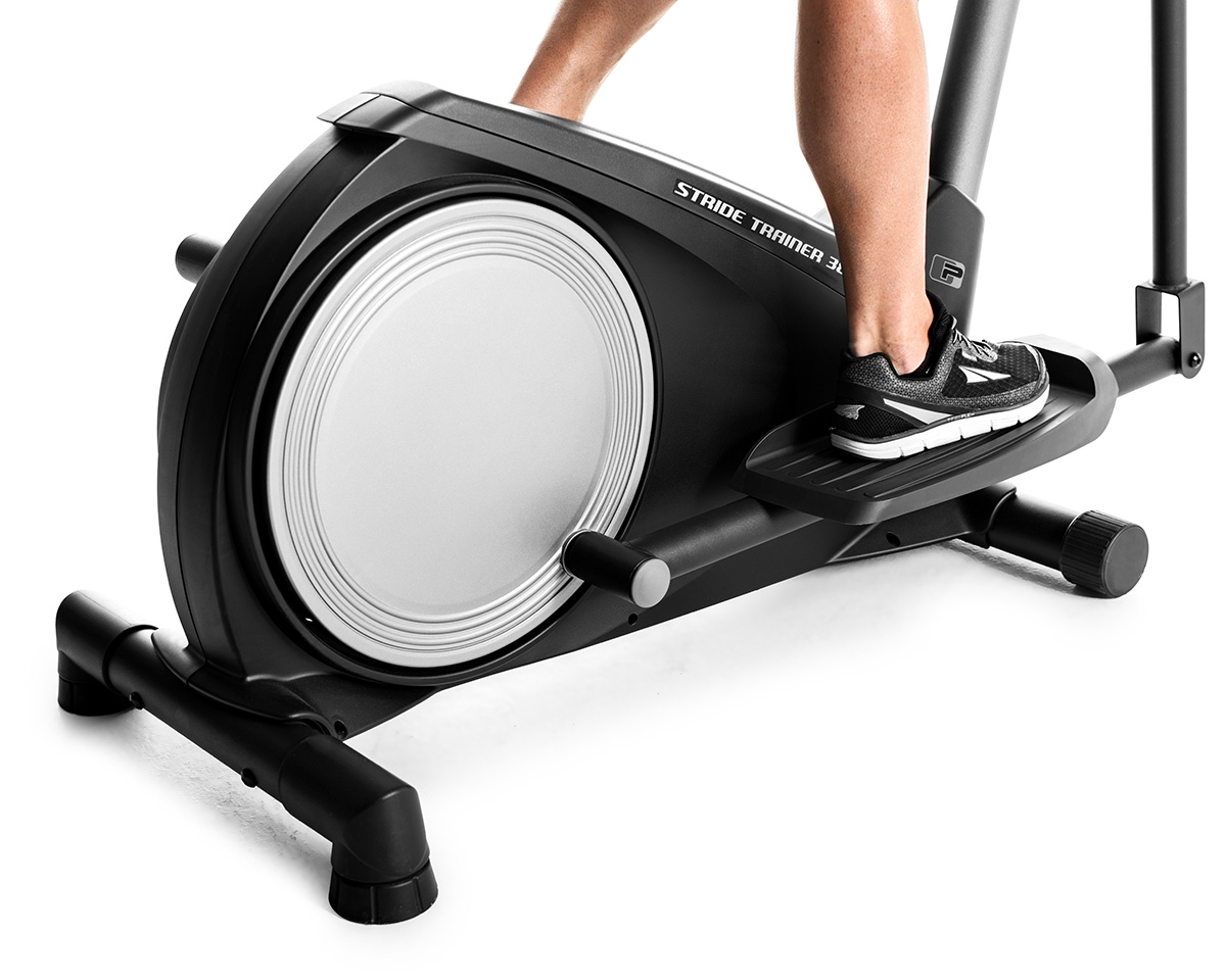 Proform Stride Trainer 380