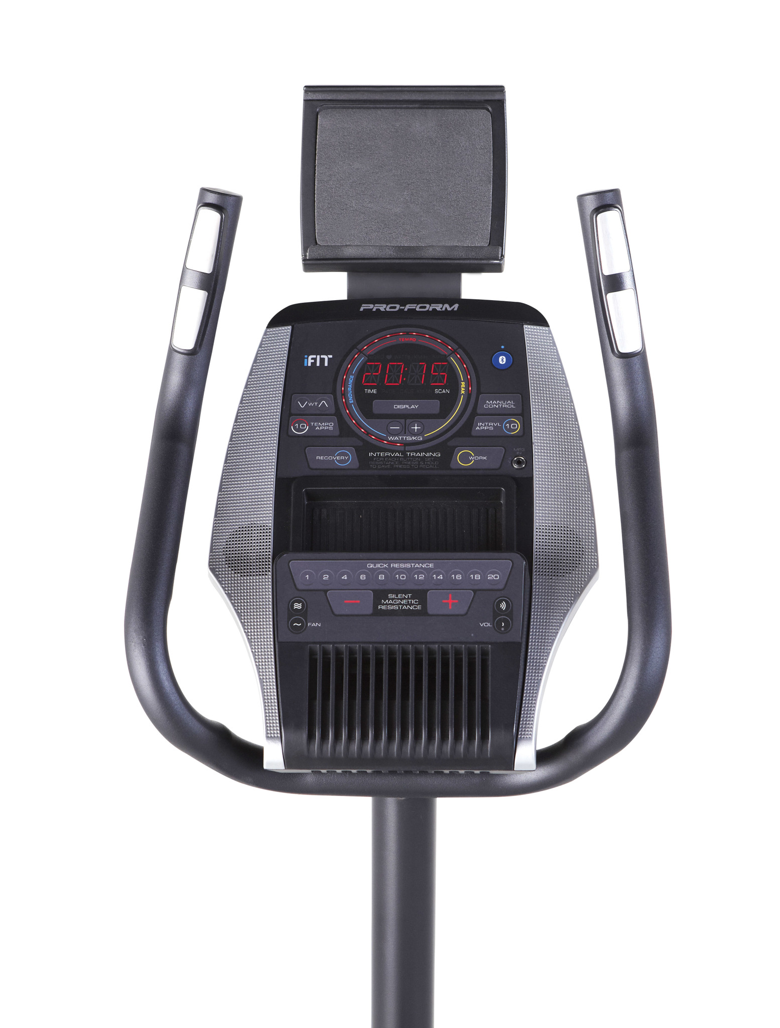 Bicicleta Fija ProForm 225 CSX