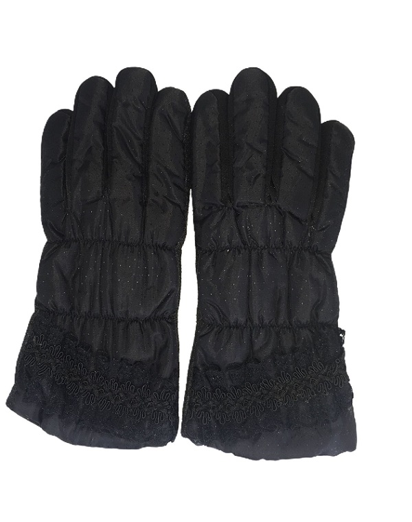 GUANTE PARA DAMA TERMICO TEMPORADA DE INVIERNO