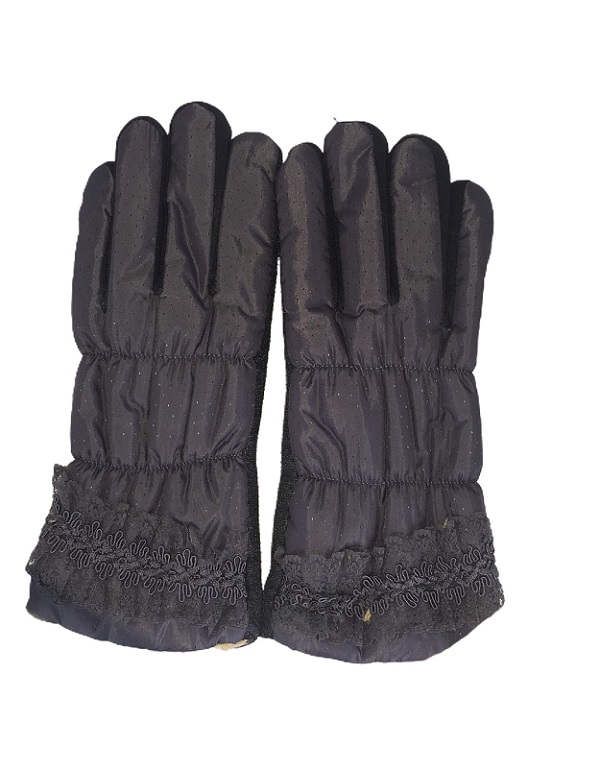 GUANTE PARA DAMA TERMICO TEMPORADA DE INVIERNO