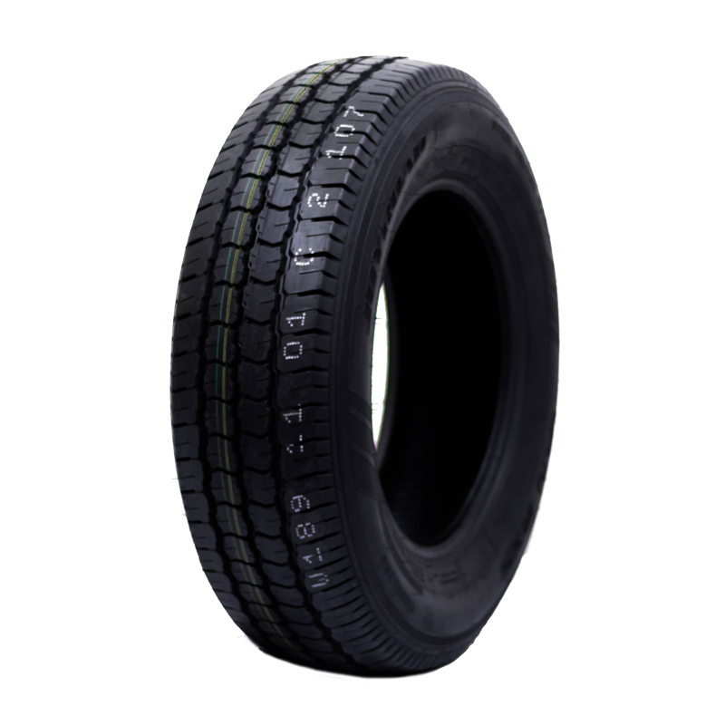 2 Llantas 185/75r16 104R VAN RX5 Joyroad