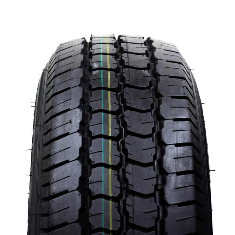 2 Llantas 185/75r16 104R VAN RX5 Joyroad