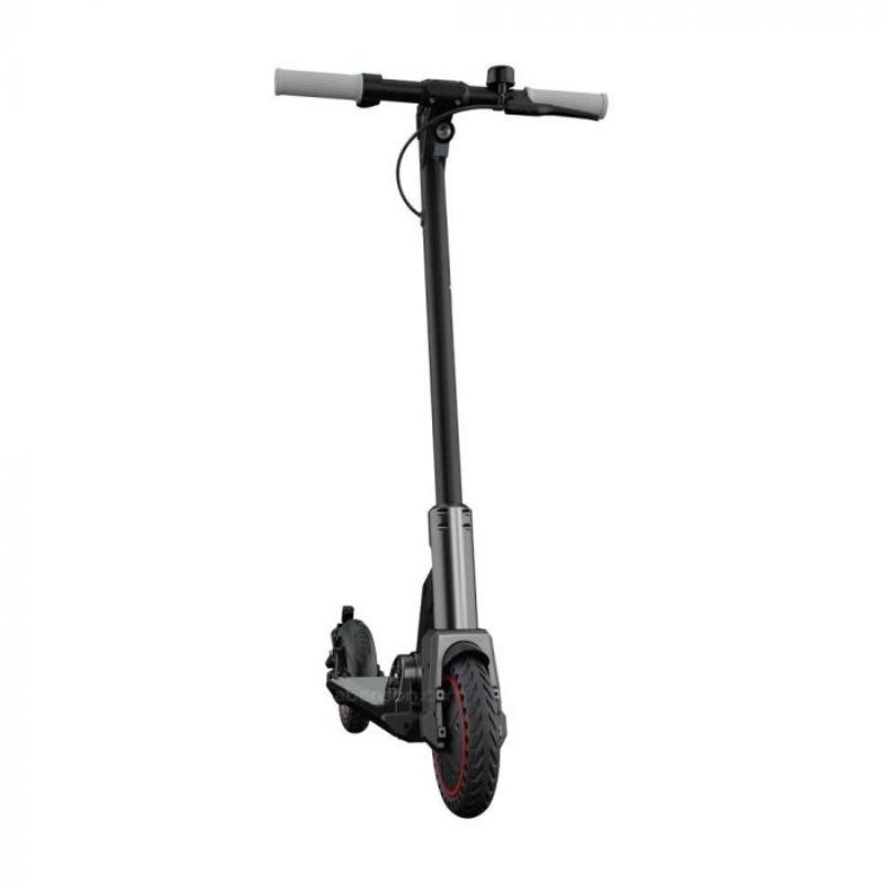 Scooter Eléctrico Lenovo M2 Negro