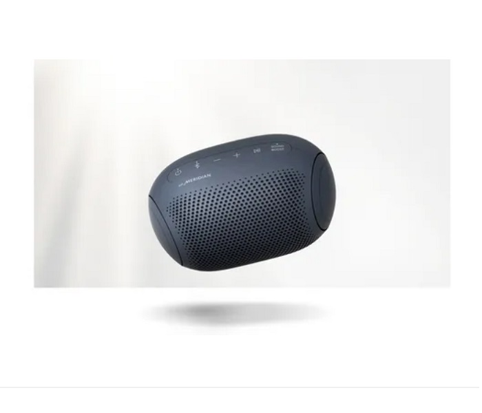 Bocina LG Xboom Go Sound Boost Bluetooth