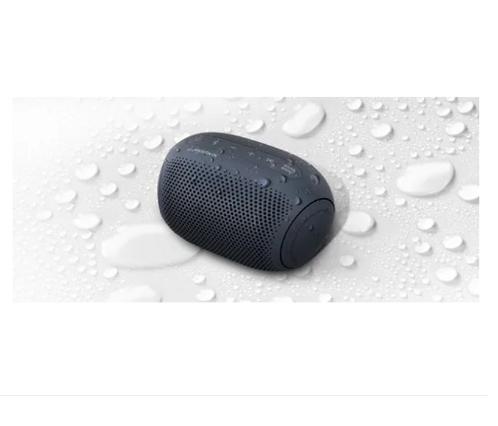 Bocina LG Xboom Go Sound Boost Bluetooth