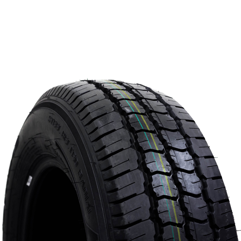 2 Llantas 215/75r16 116R VAN RX5 Joyroad