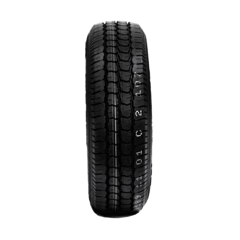 2 Llantas 215/75r16 116R VAN RX5 Joyroad