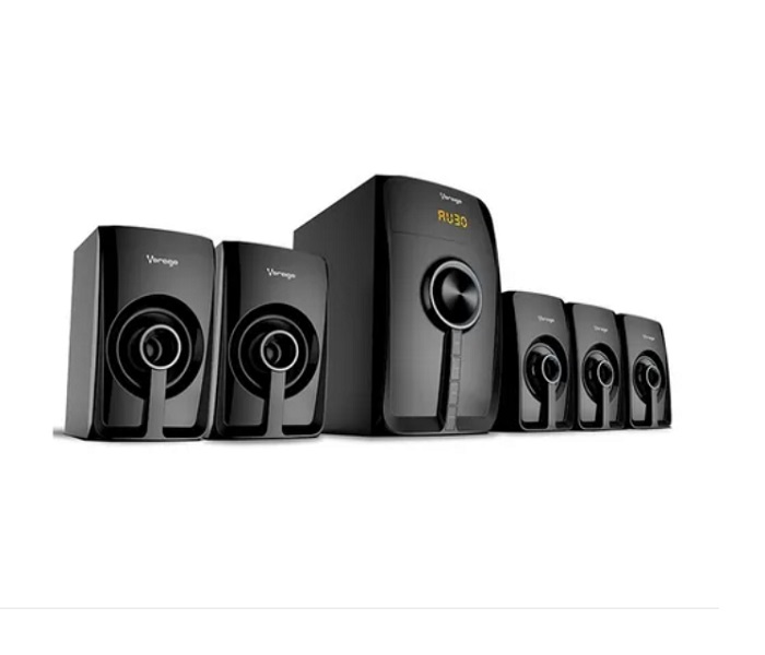 Teatro Casa Vorago SPB-500 5.1 Bluetooth