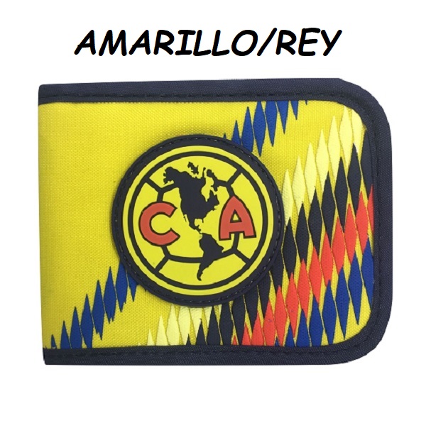 Cartera América Oficial