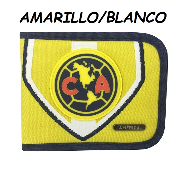 Cartera América Oficial