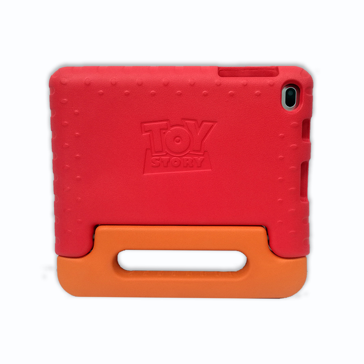 Kit Toy Story Tablet 7'' + Audífonos + Bumper Disney