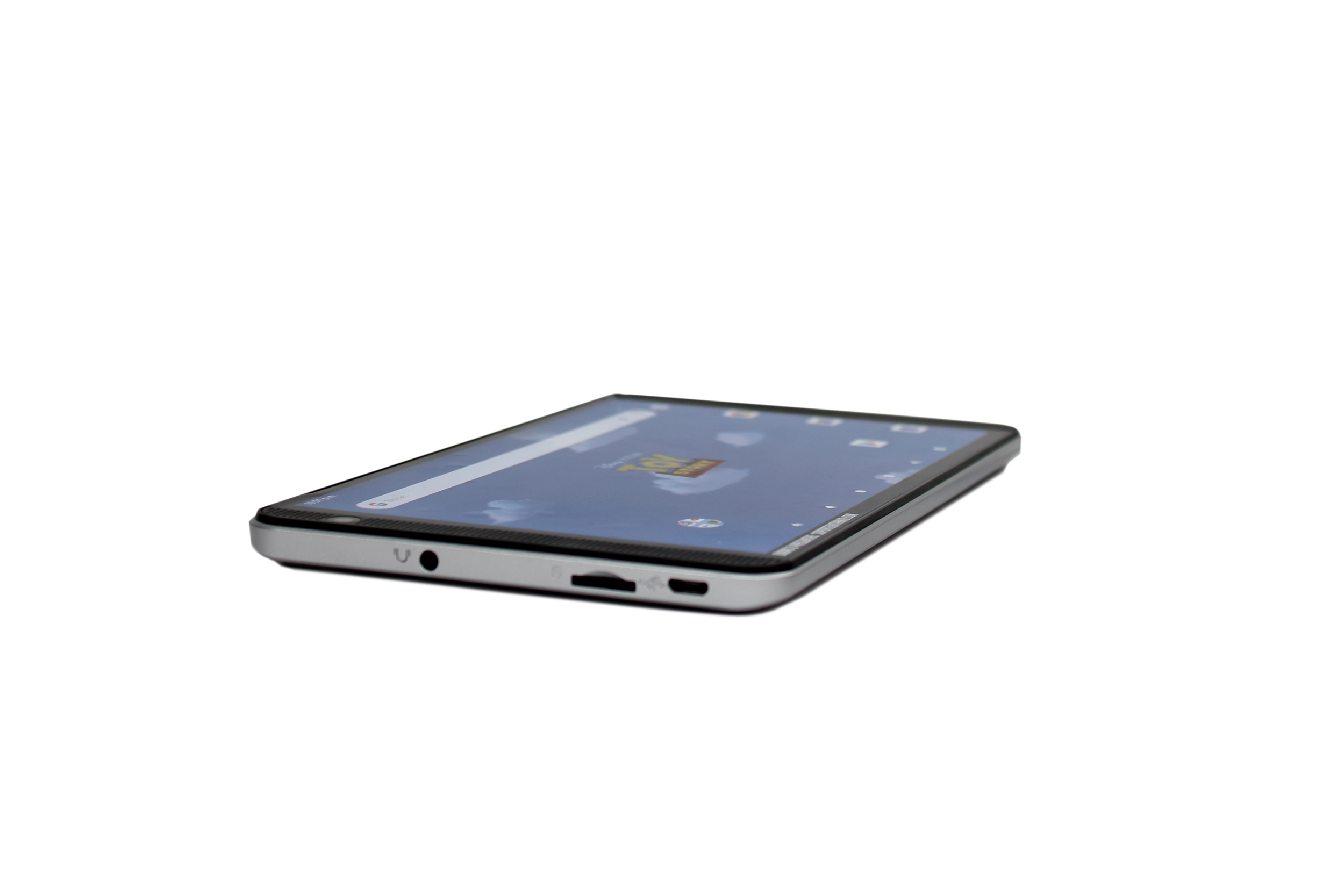 Kit Toy Story Tablet 7'' + Audífonos + Bumper Disney