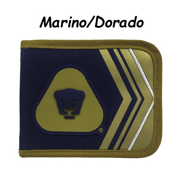 Cartera Pumas Oficial