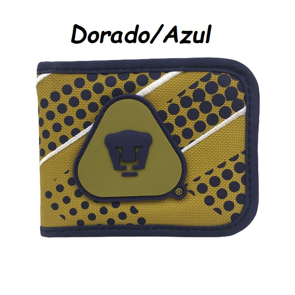 Cartera Pumas Oficial