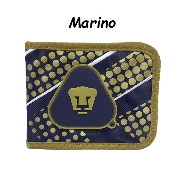 Cartera Pumas Oficial