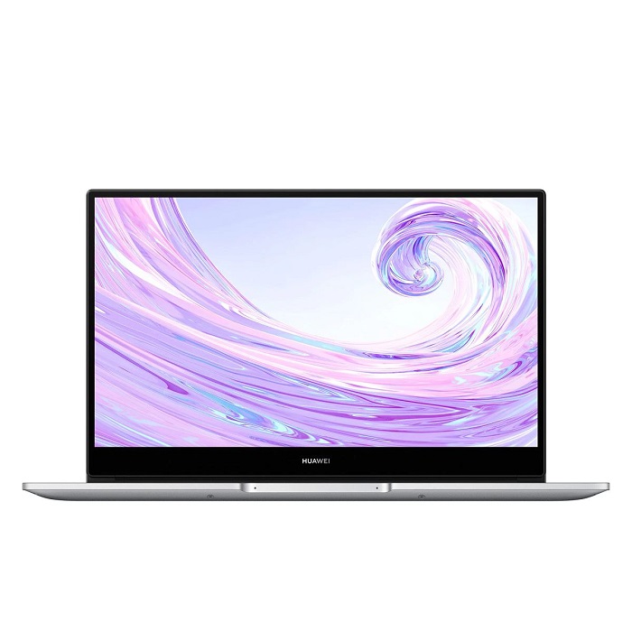 LAPTOP MATEBOOK HUAWEI D14 14" FHD, I5-10210U 1.60GHZ, 8GB, 512GB SSD, W10H, INGLÉS, GRIS ESPACIAL 53011TVY