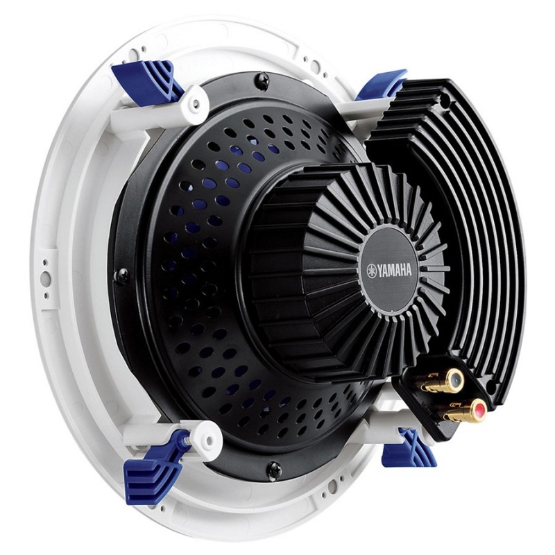 Altavoz para Instalación en Plafón 140W Yamaha NSIC800W-Blanco