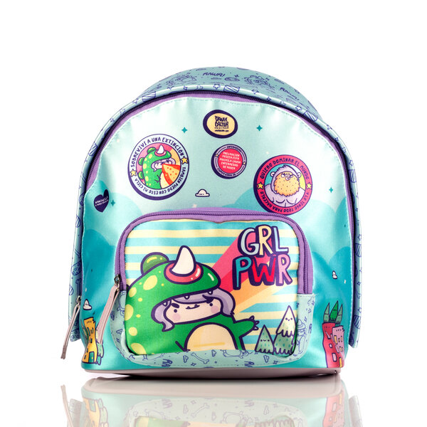 Set de Accesorios Vania Bachur GRL PWR Original