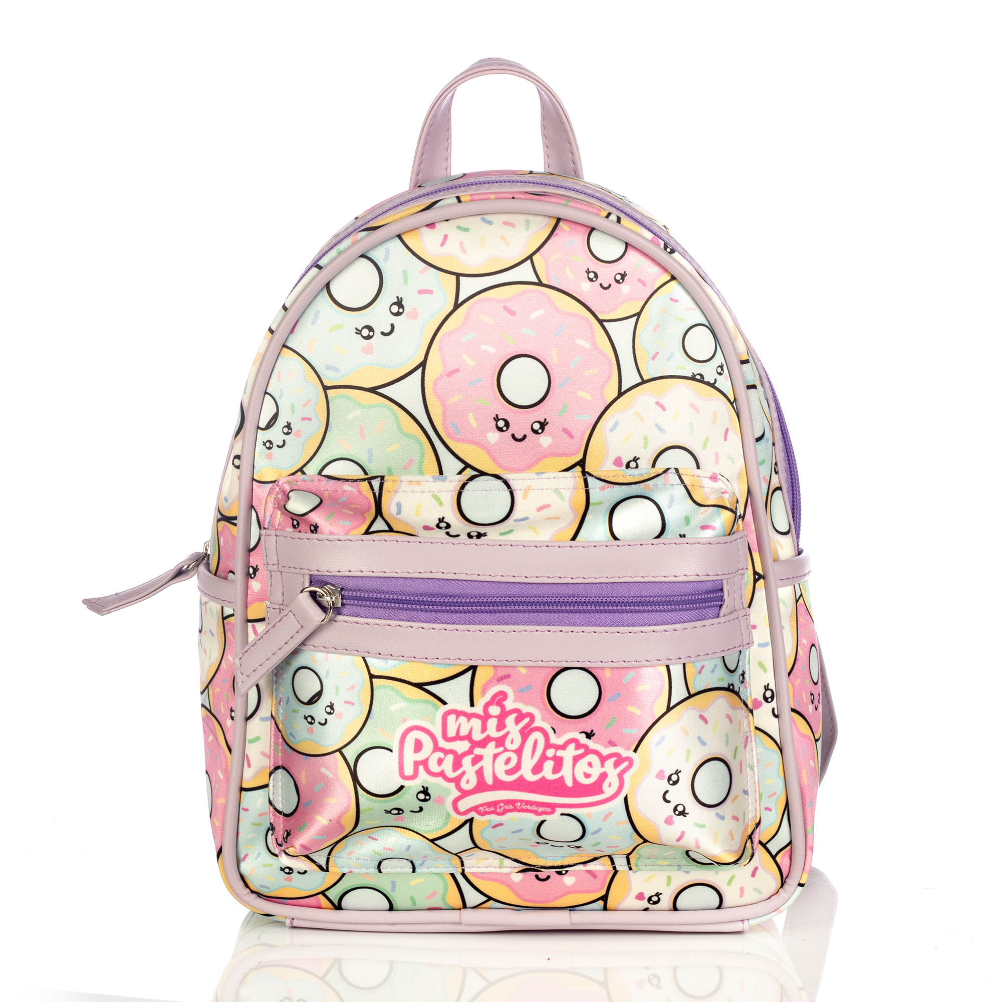 Set de Accesorios Mis Pastelitos Donut Original